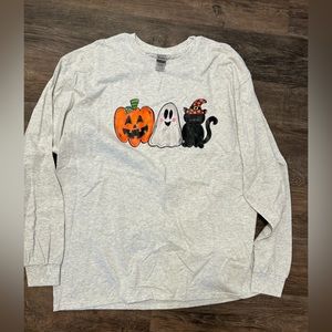 Fall tee shirt. Gildan. XL brand new!